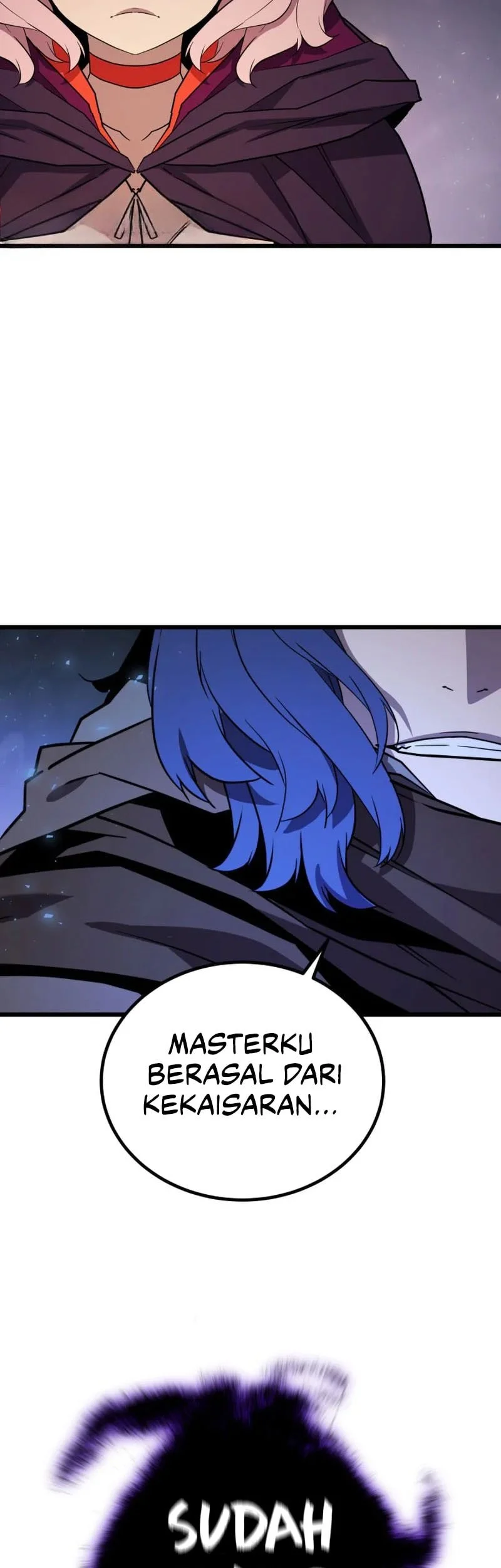 The Player Of The Fallen Family Chapter 40 - halaman 20