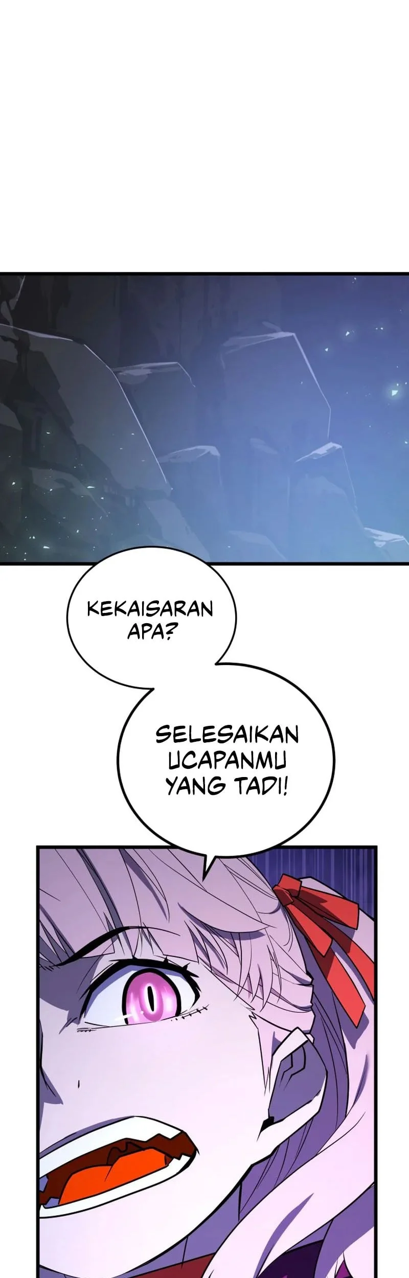 The Player Of The Fallen Family Chapter 40 - halaman 24