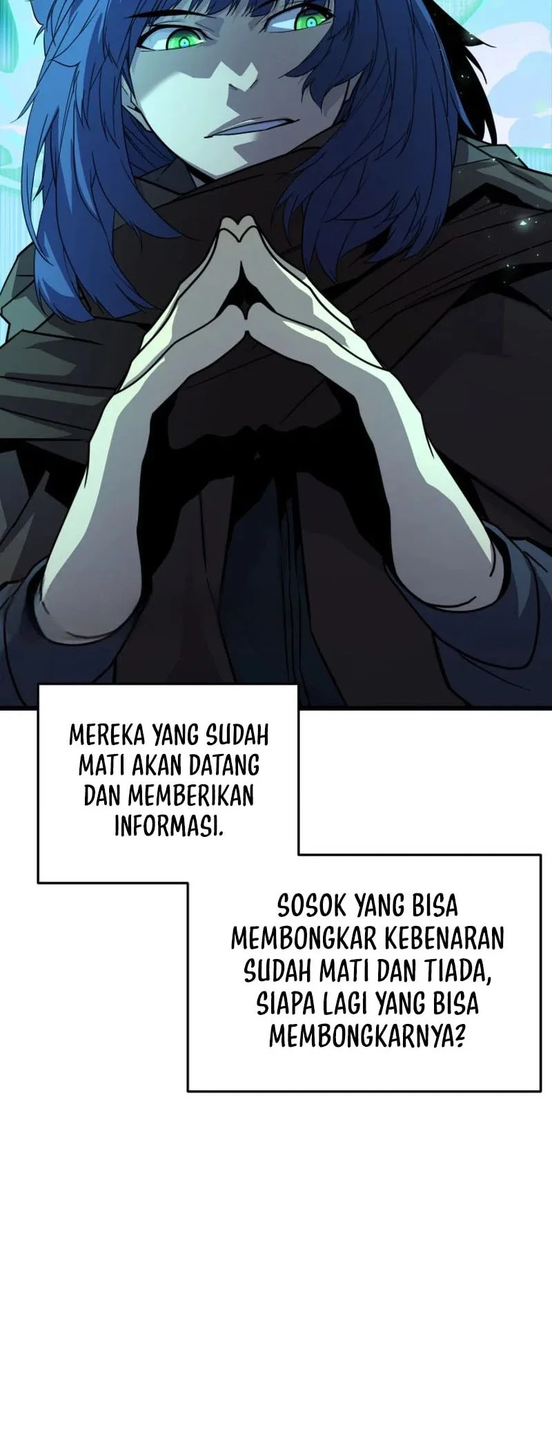 The Player Of The Fallen Family Chapter 40 - halaman 45