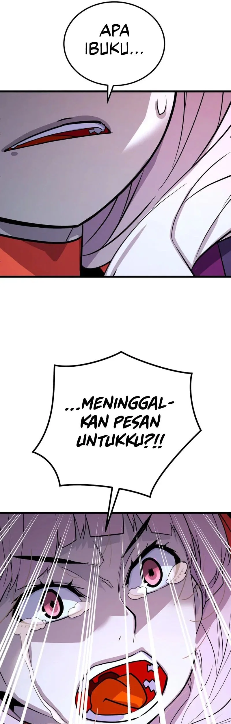 The Player Of The Fallen Family Chapter 40 - halaman 46