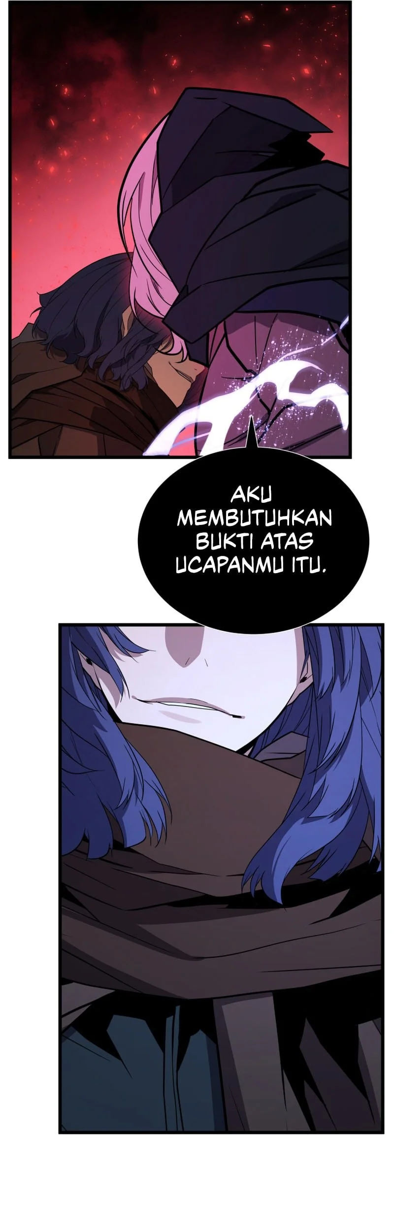 The Player Of The Fallen Family Chapter 41 - halaman 14