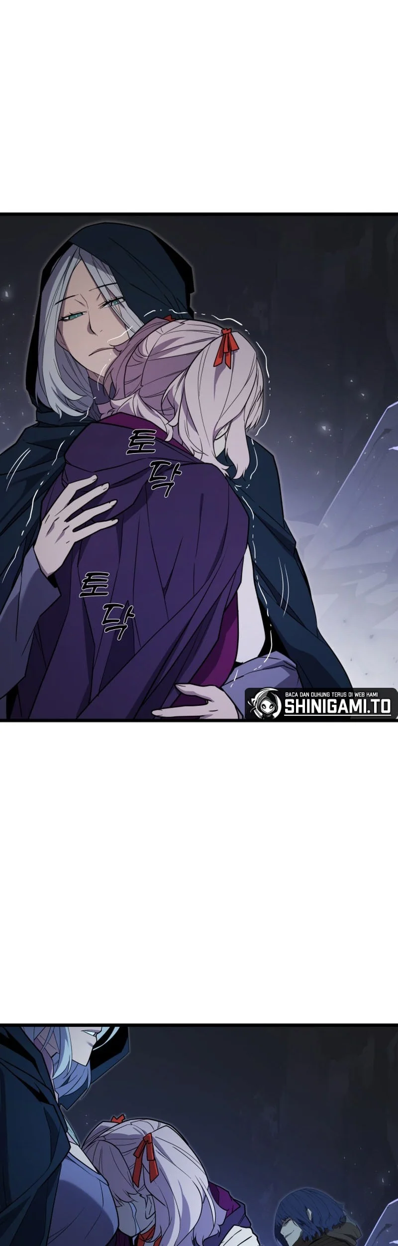 The Player Of The Fallen Family Chapter 41 - halaman 15