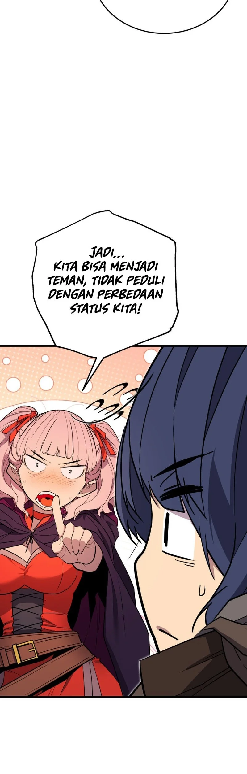 The Player Of The Fallen Family Chapter 41 - halaman 19