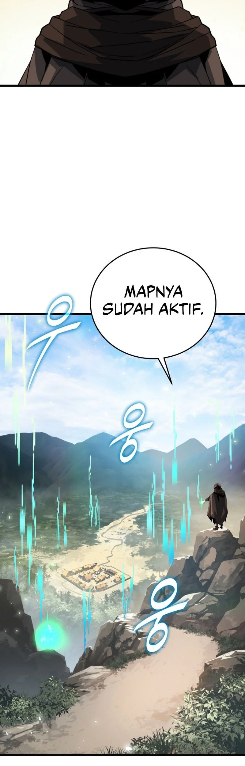 The Player Of The Fallen Family Chapter 41 - halaman 48