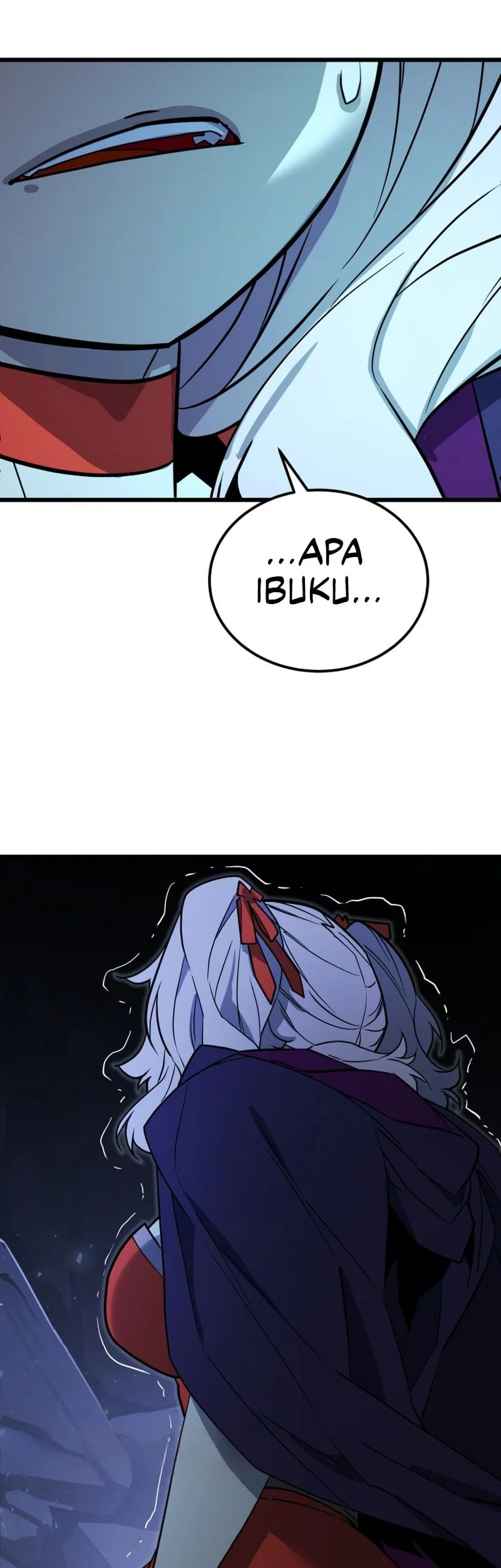 The Player Of The Fallen Family Chapter 41 - halaman 8