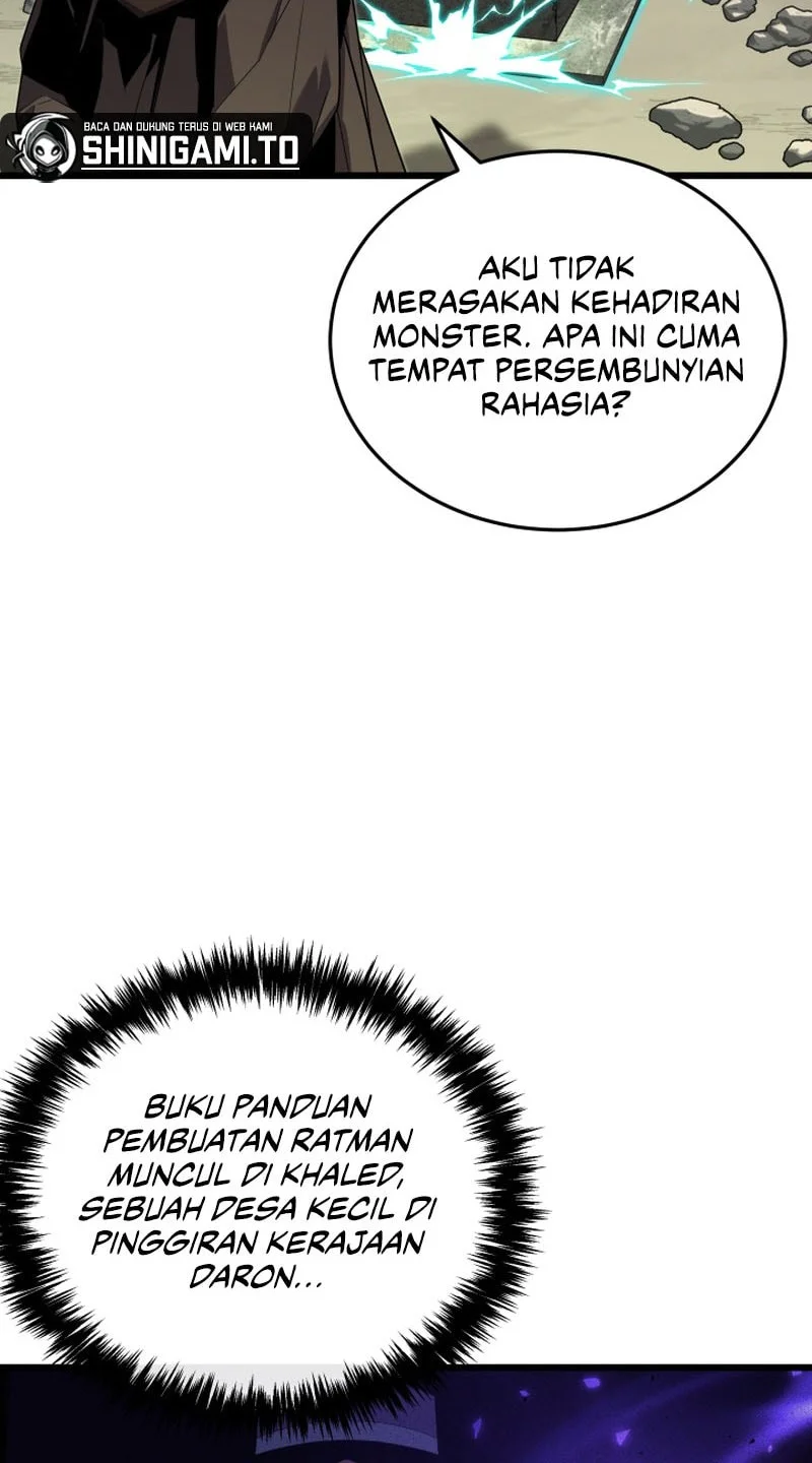 The Player Of The Fallen Family Chapter 42 - halaman 13