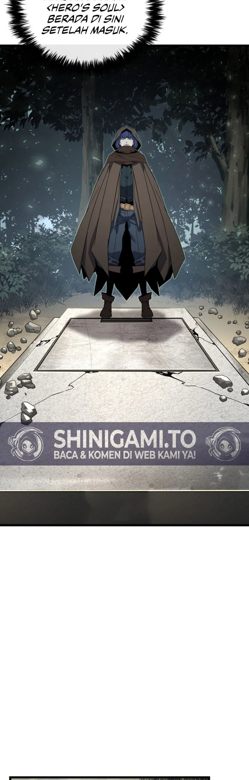 The Player Of The Fallen Family Chapter 42 - halaman 15