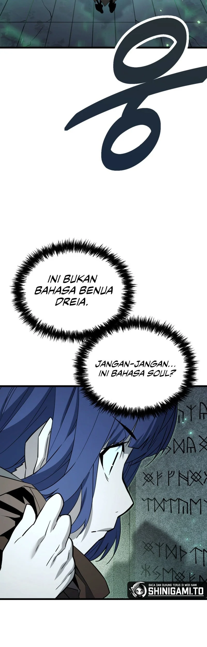 The Player Of The Fallen Family Chapter 42 - halaman 23