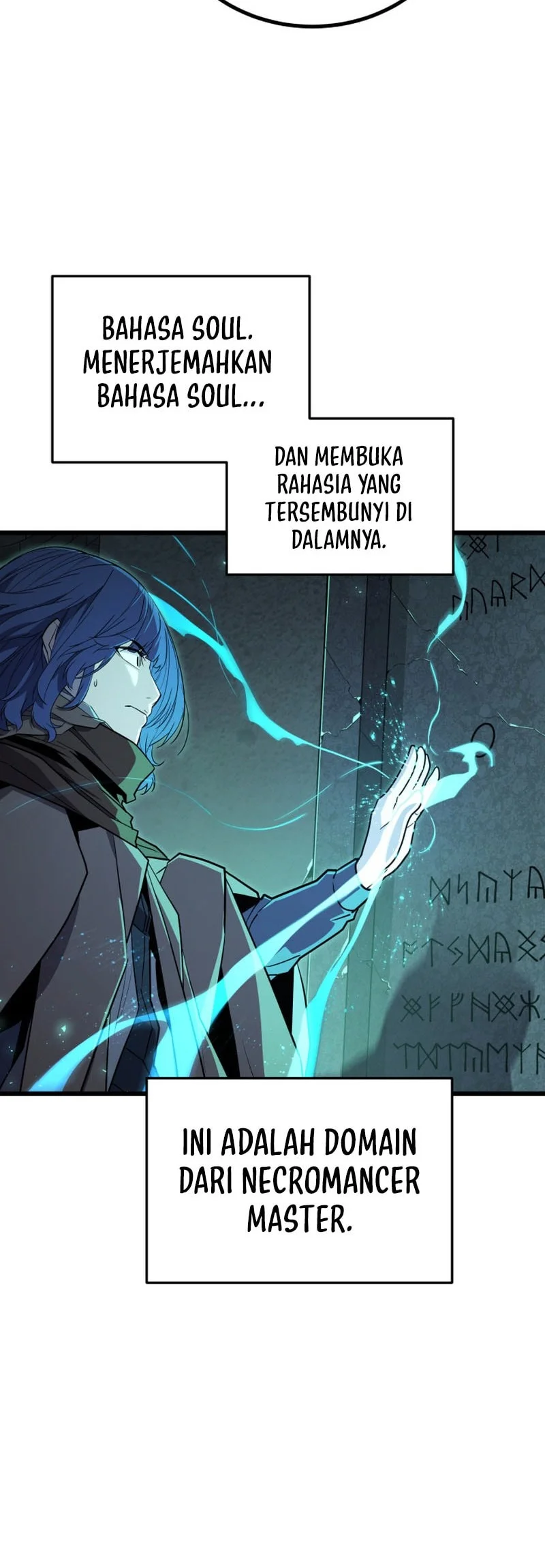 The Player Of The Fallen Family Chapter 42 - halaman 25