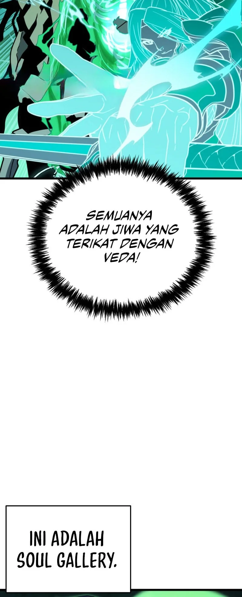The Player Of The Fallen Family Chapter 42 - halaman 41