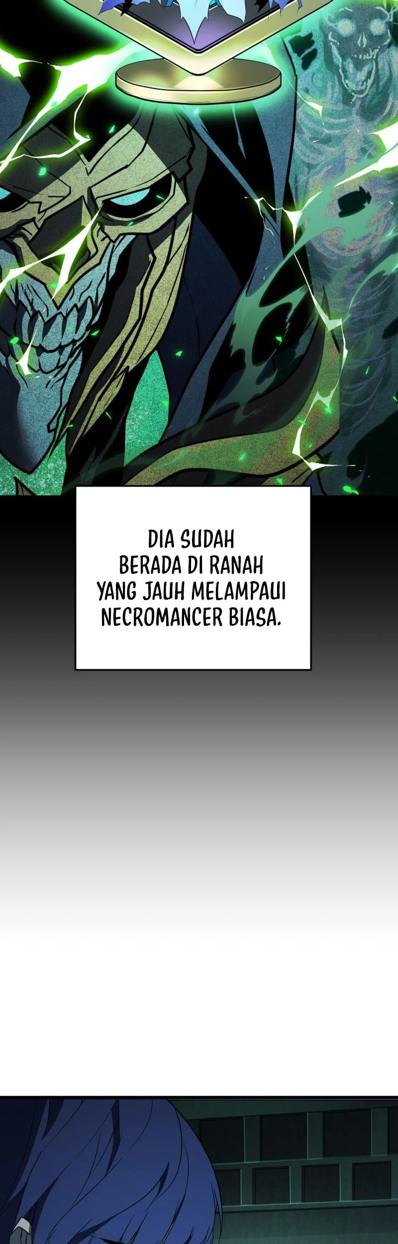 The Player Of The Fallen Family Chapter 42 - halaman 43