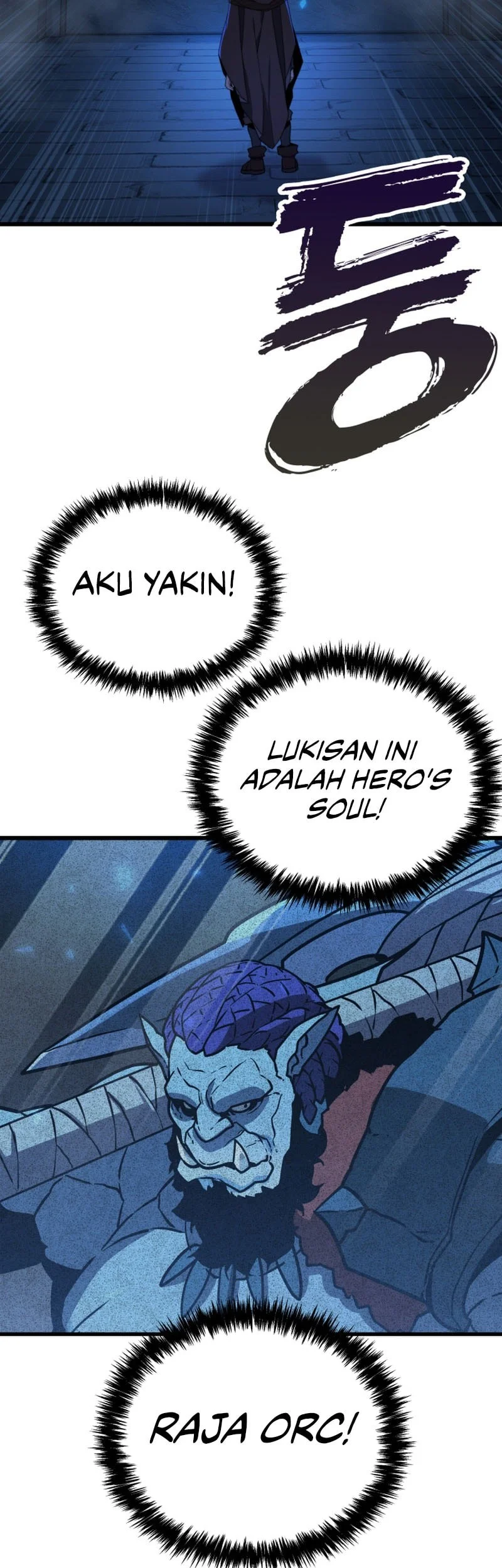The Player Of The Fallen Family Chapter 42 - halaman 46