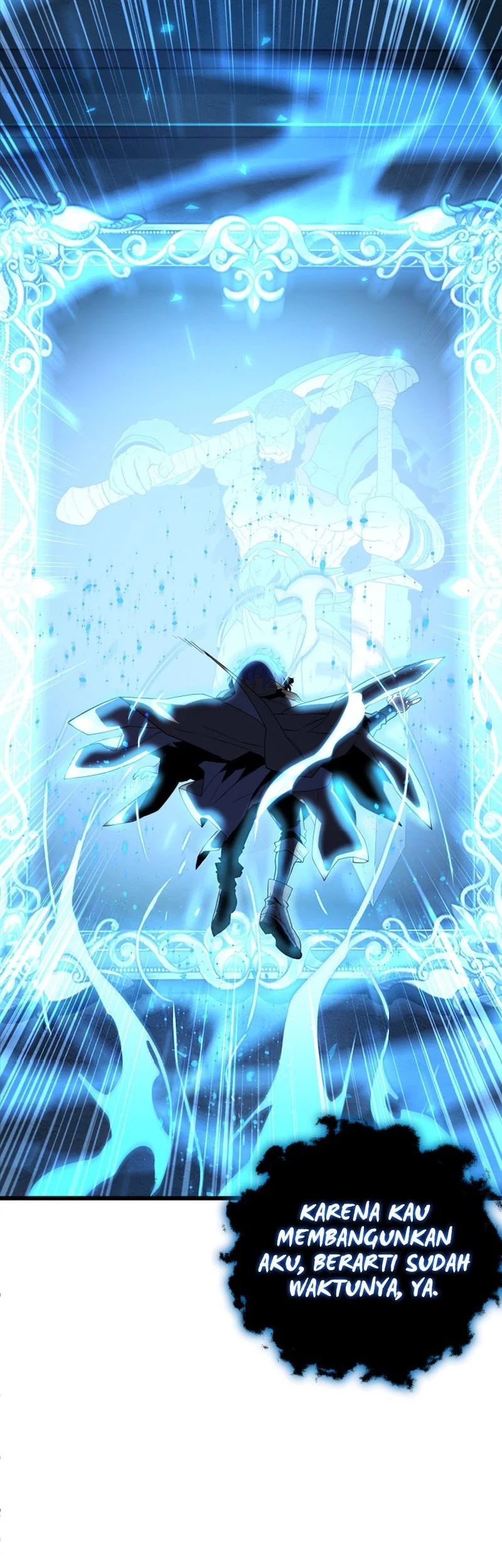 The Player Of The Fallen Family Chapter 42 - halaman 53
