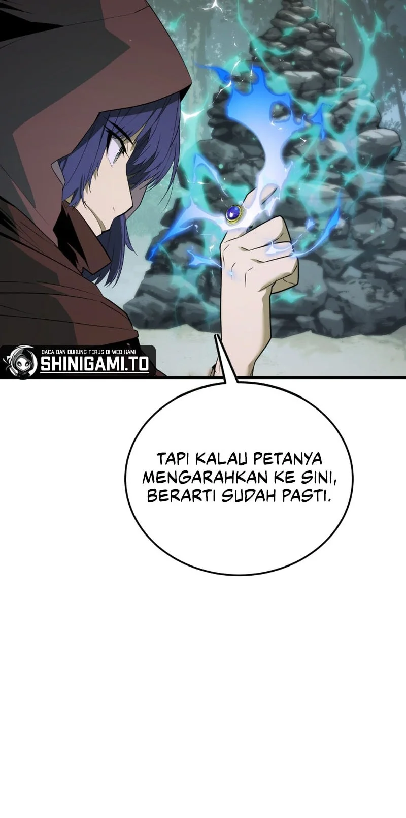The Player Of The Fallen Family Chapter 42 - halaman 9