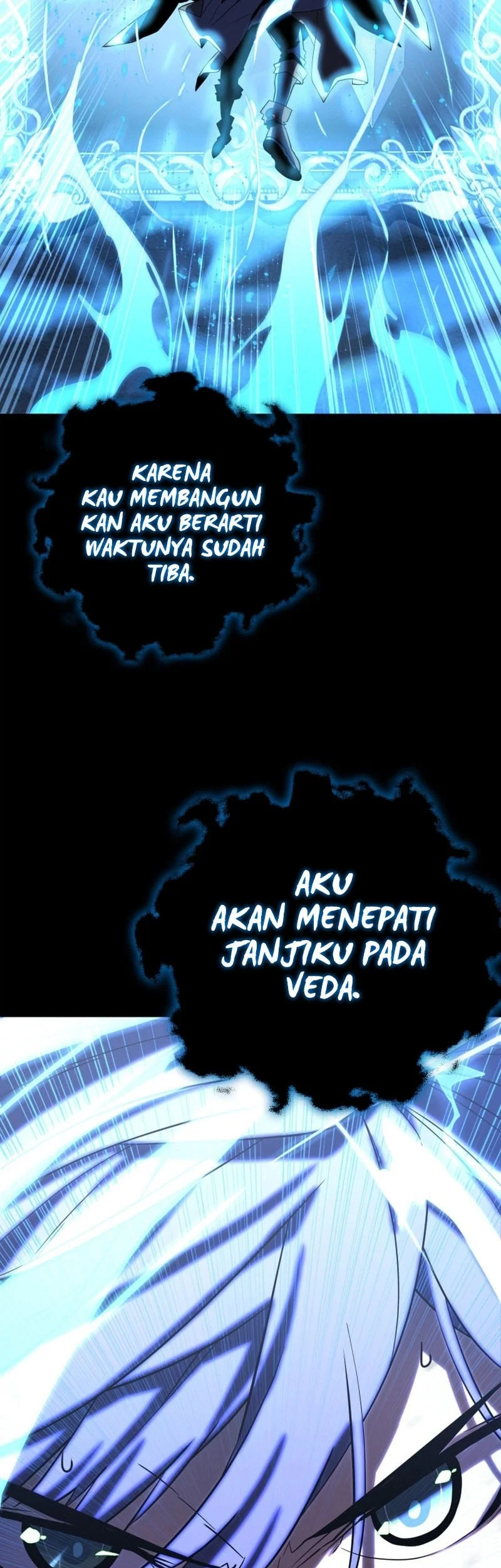 The Player Of The Fallen Family Chapter 43 - halaman 3