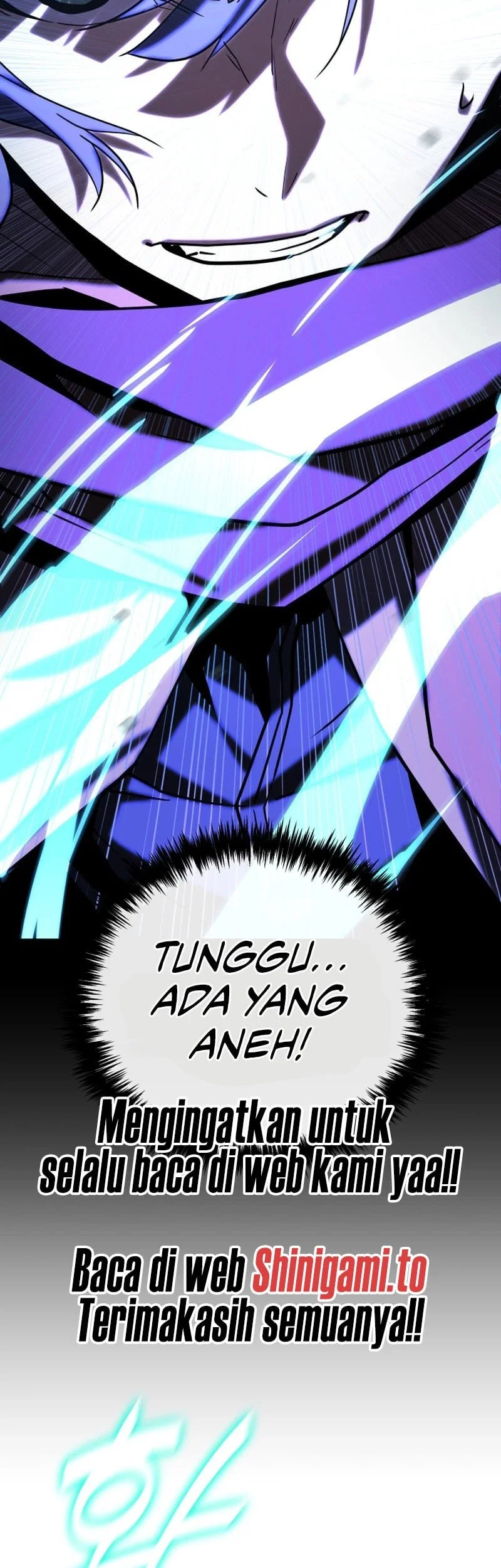 The Player Of The Fallen Family Chapter 43 - halaman 4