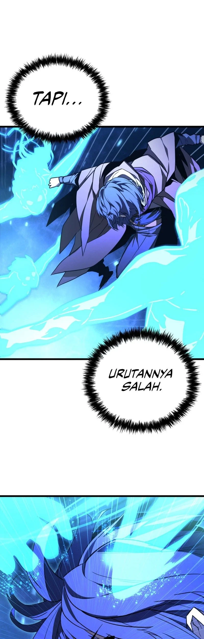 The Player Of The Fallen Family Chapter 43 - halaman 7