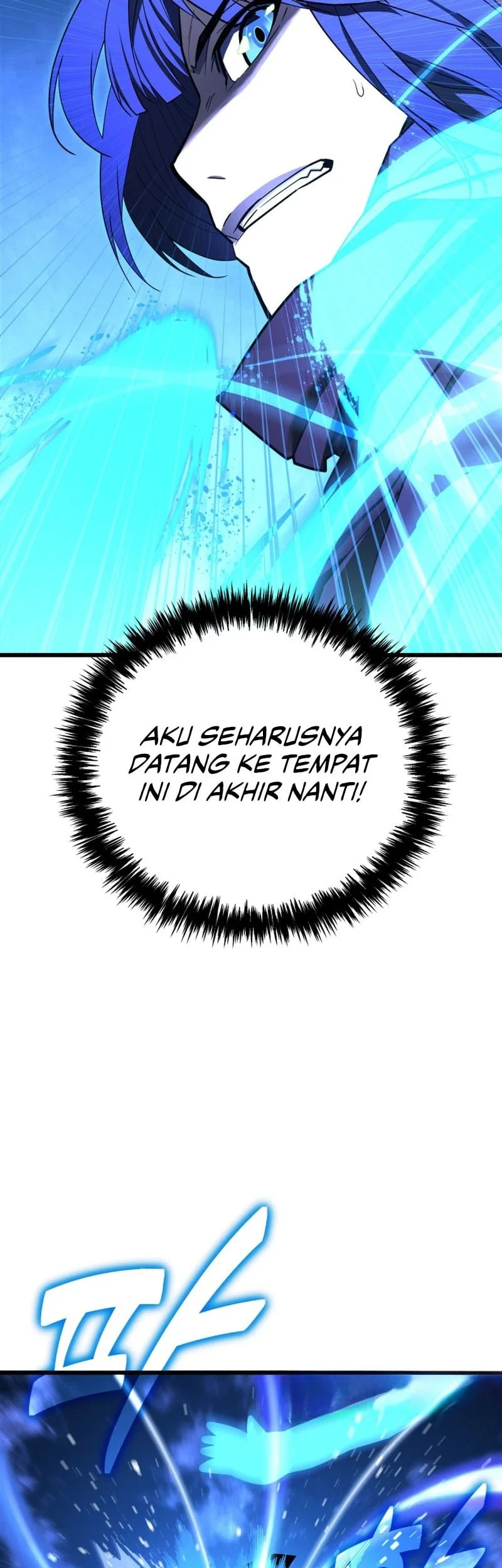 The Player Of The Fallen Family Chapter 43 - halaman 8