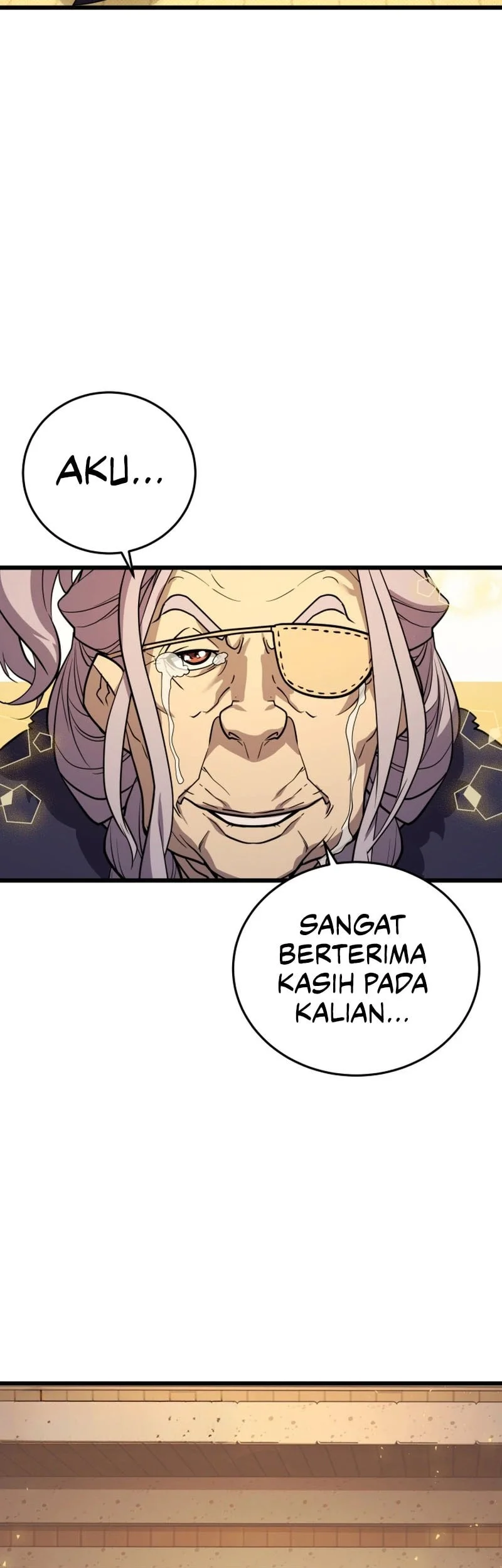 The Player Of The Fallen Family Chapter 44 - halaman 20