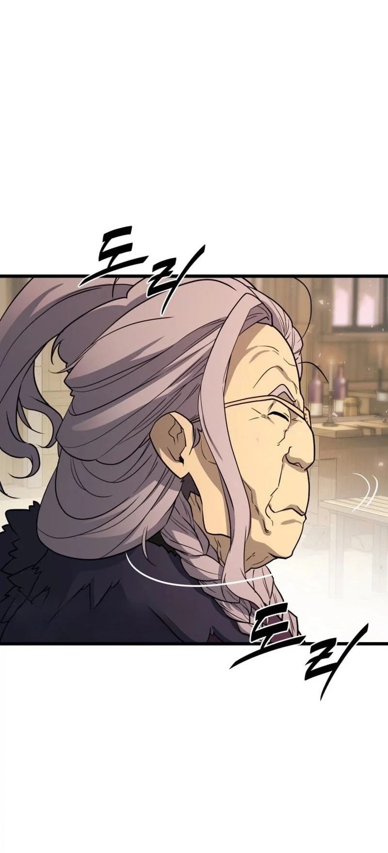 The Player Of The Fallen Family Chapter 44 - halaman 29