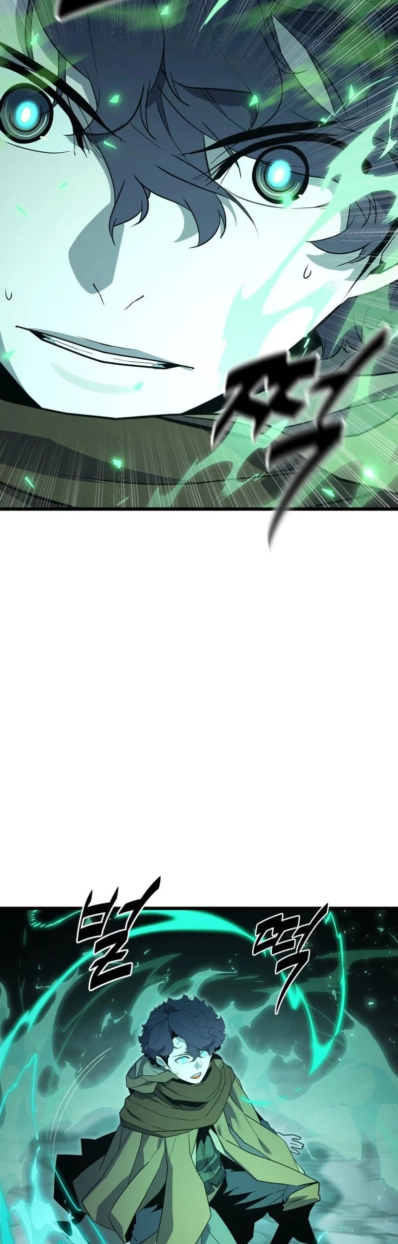 The Player Of The Fallen Family Chapter 44 - halaman 4