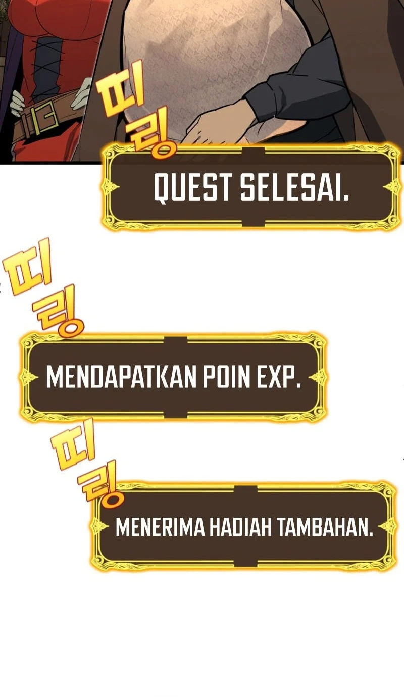 The Player Of The Fallen Family Chapter 44 - halaman 41