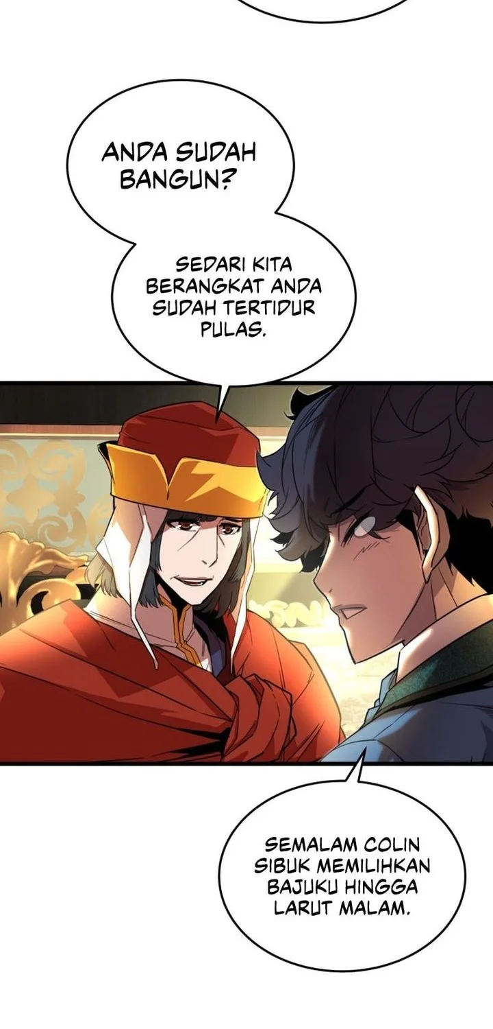 The Player Of The Fallen Family Chapter 5 - halaman 2