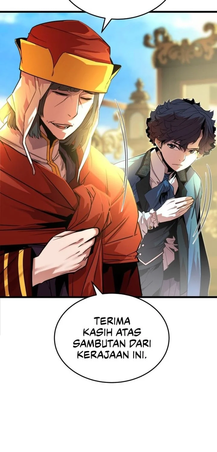 The Player Of The Fallen Family Chapter 5 - halaman 20
