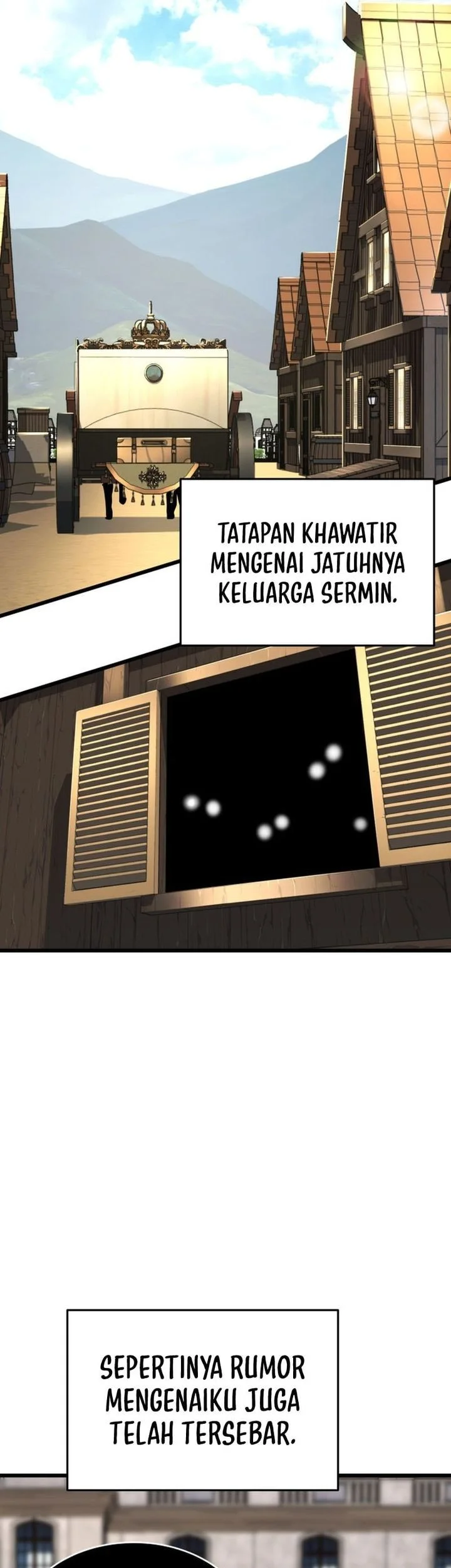 The Player Of The Fallen Family Chapter 5 - halaman 23
