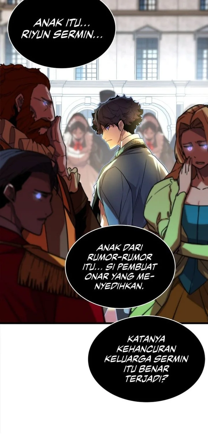 The Player Of The Fallen Family Chapter 5 - halaman 24