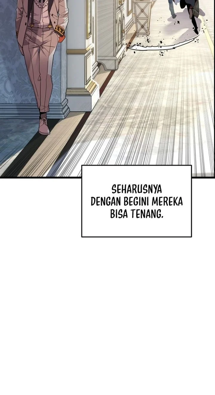 The Player Of The Fallen Family Chapter 5 - halaman 44