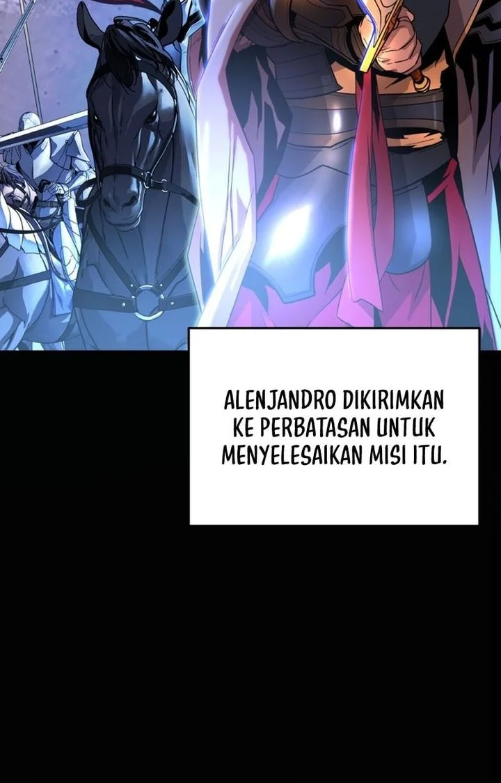 The Player Of The Fallen Family Chapter 5 - halaman 6