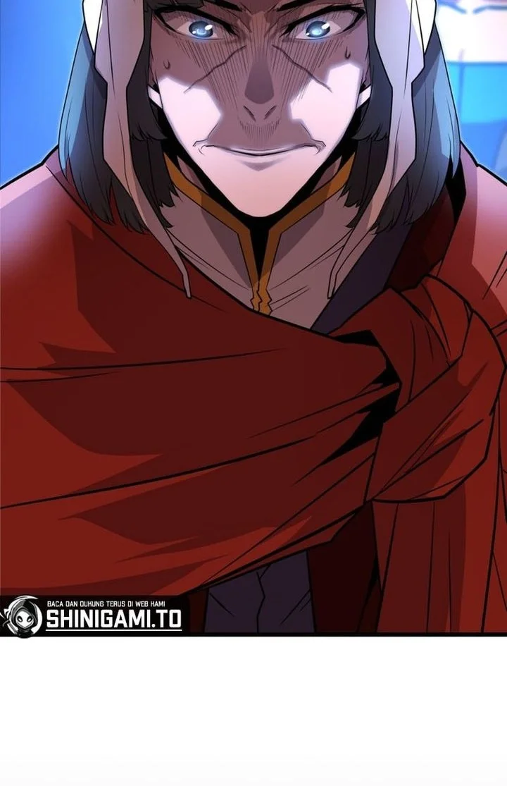 The Player Of The Fallen Family Chapter 5 - halaman 60