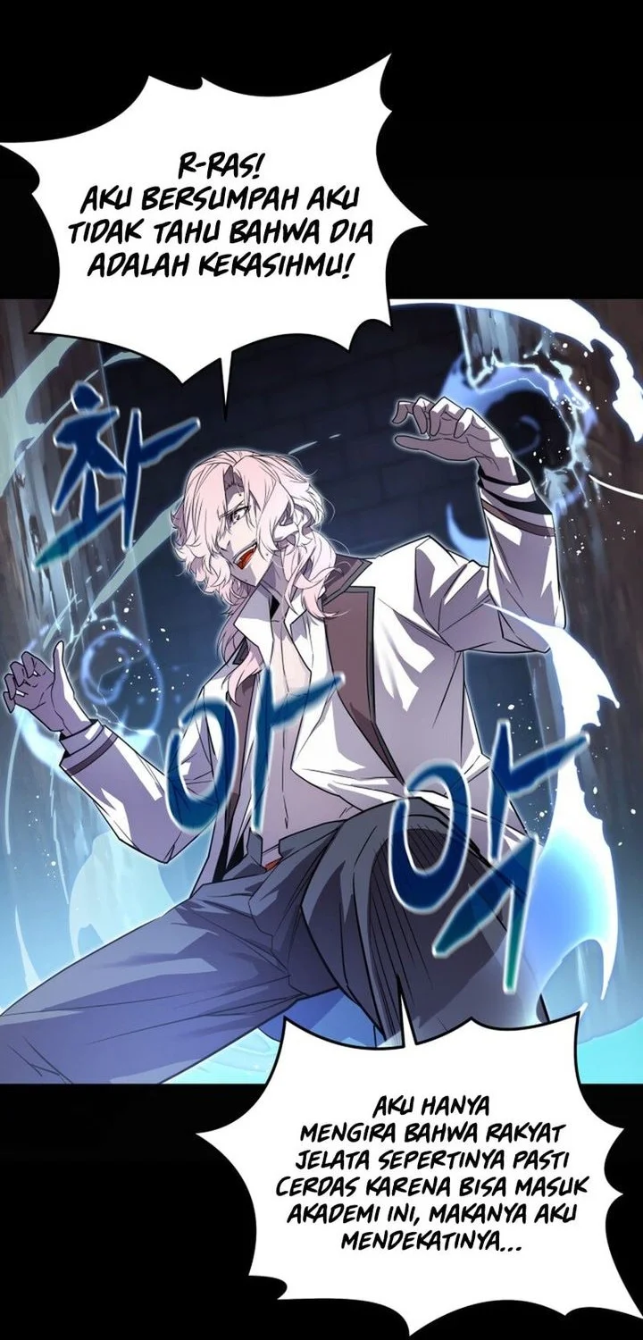 The Player Of The Fallen Family Chapter 6 - halaman 12