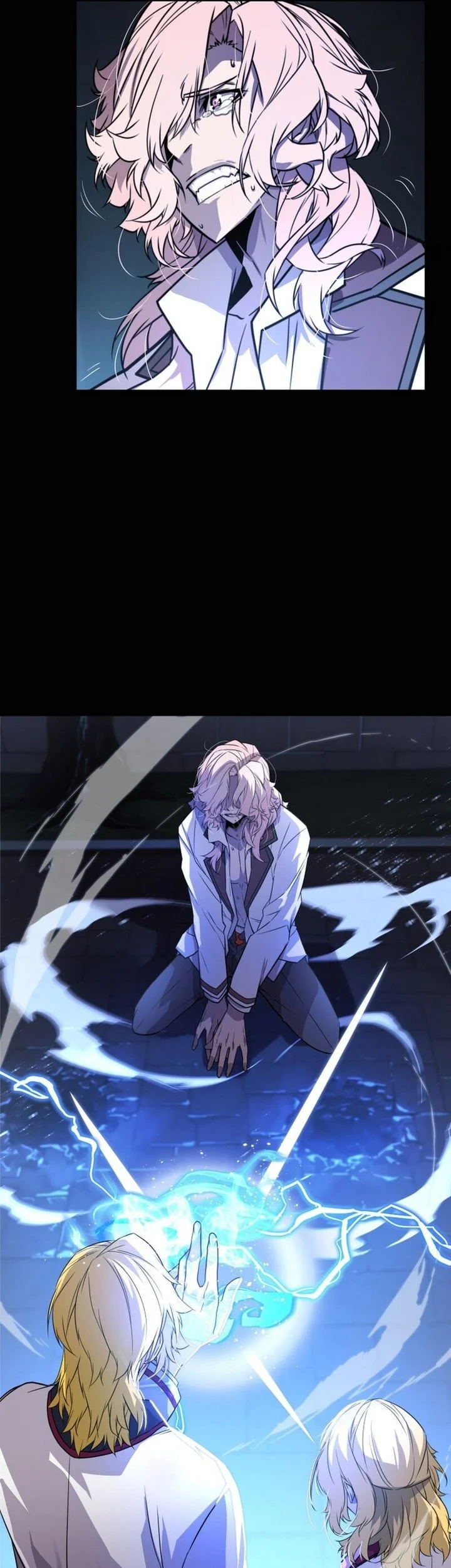 The Player Of The Fallen Family Chapter 6 - halaman 15