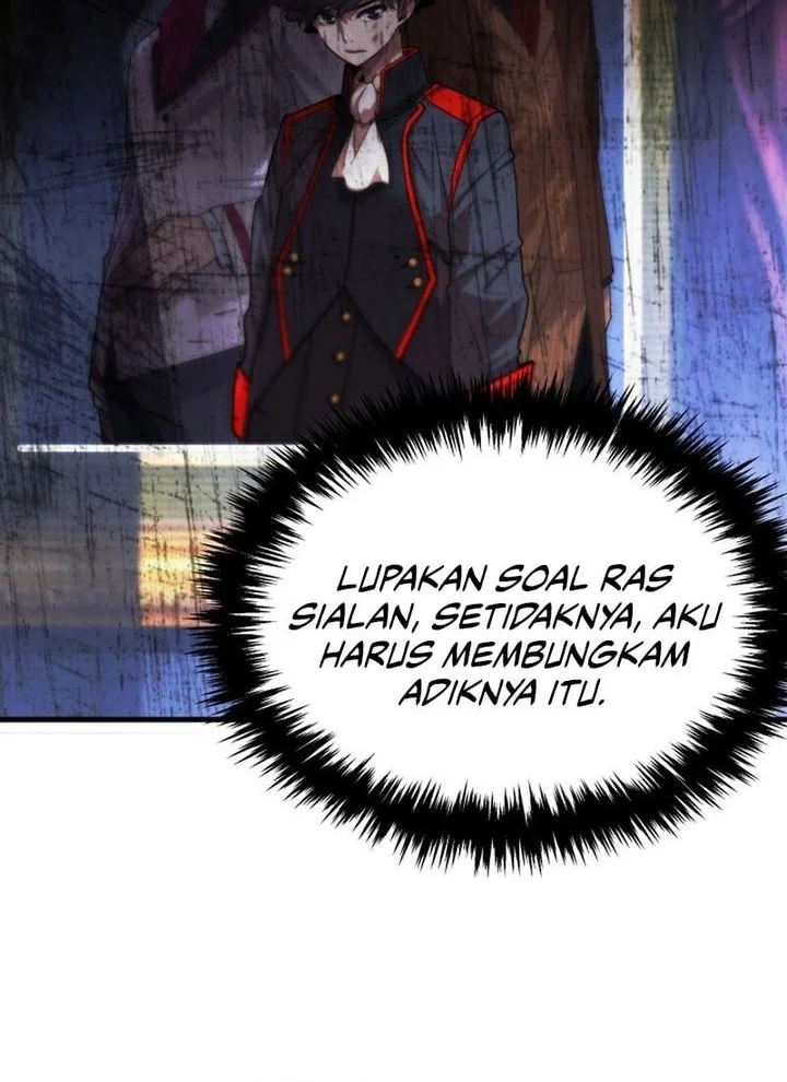 The Player Of The Fallen Family Chapter 6 - halaman 18