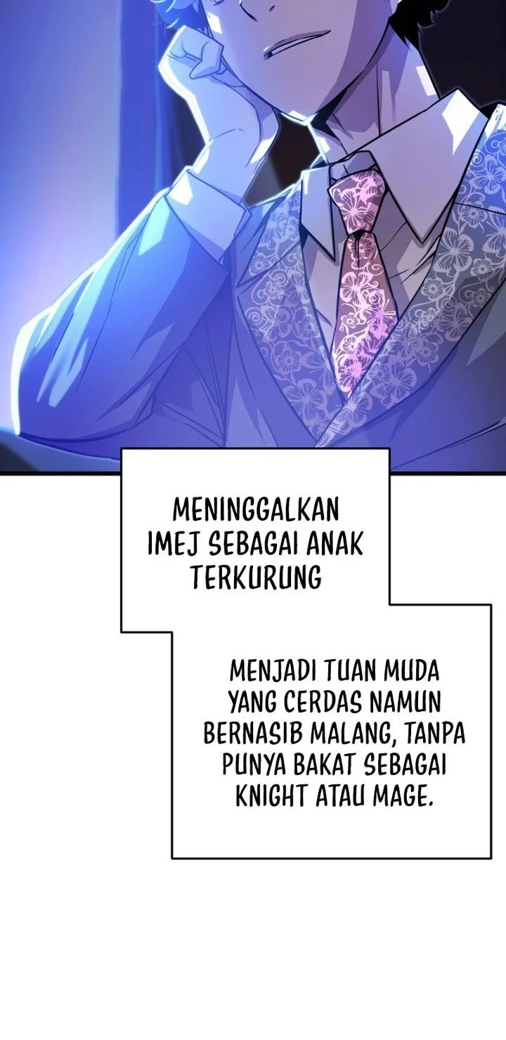The Player Of The Fallen Family Chapter 6 - halaman 27