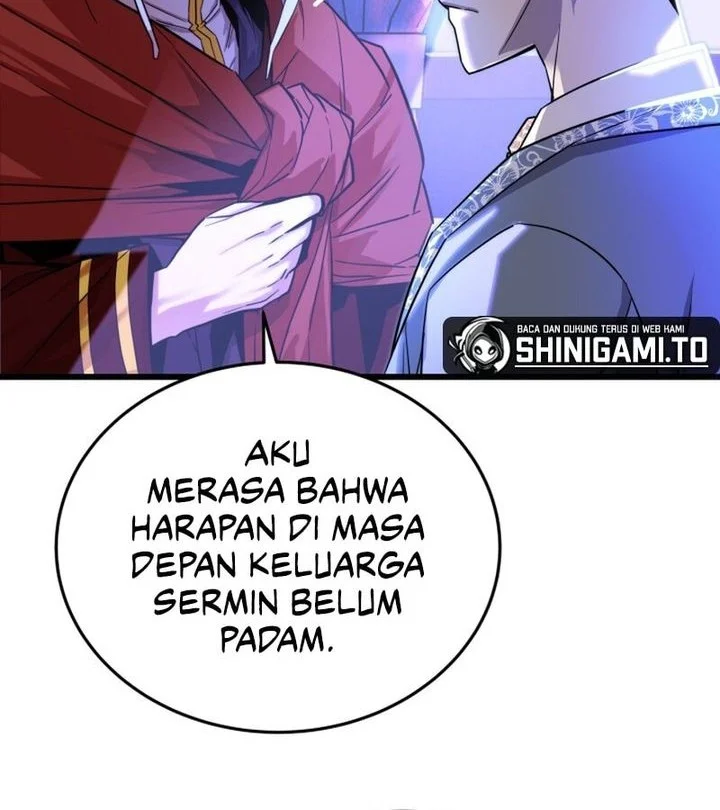 The Player Of The Fallen Family Chapter 6 - halaman 29