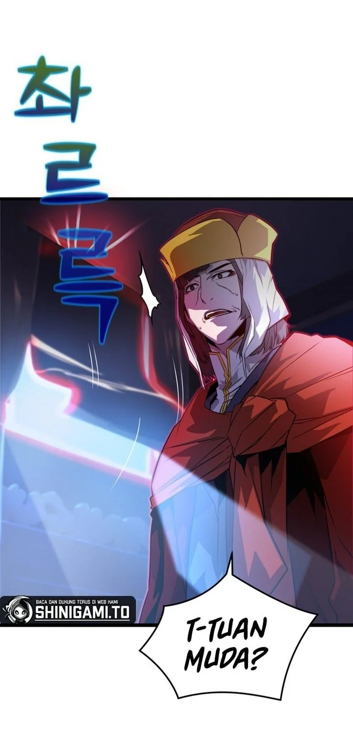 The Player Of The Fallen Family Chapter 6 - halaman 33