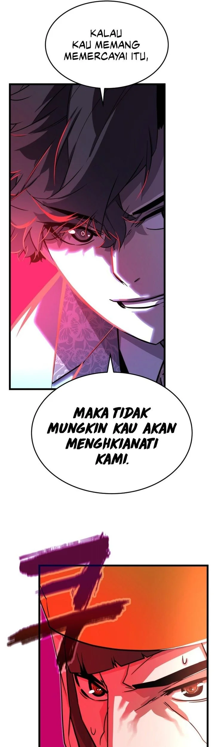 The Player Of The Fallen Family Chapter 6 - halaman 36