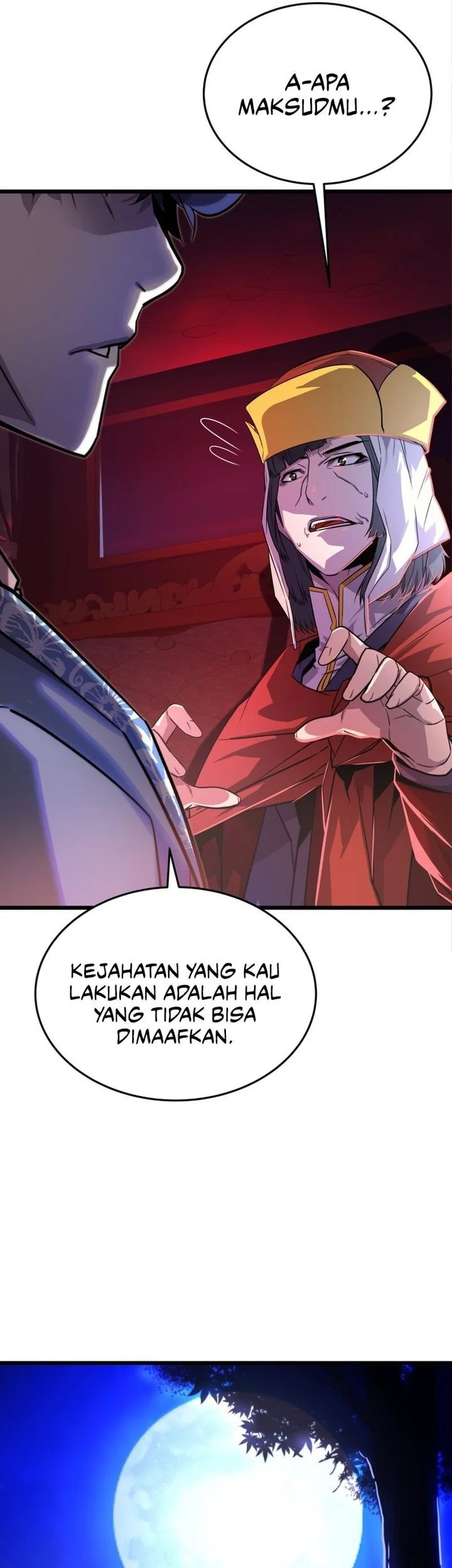 The Player Of The Fallen Family Chapter 6 - halaman 38