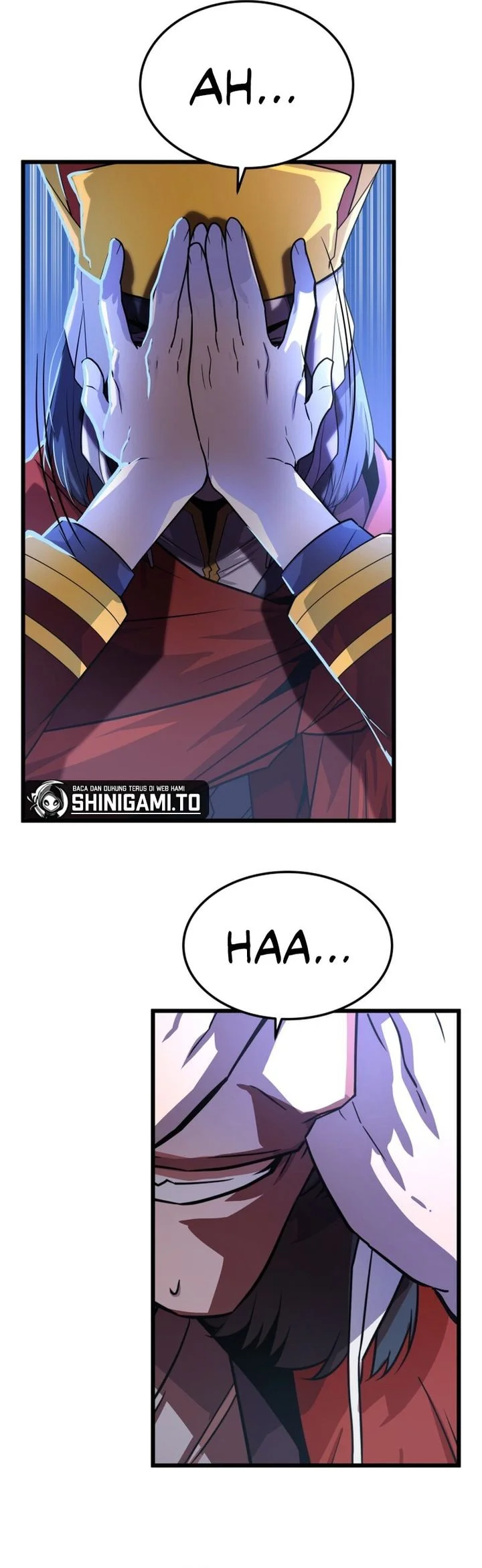 The Player Of The Fallen Family Chapter 6 - halaman 52