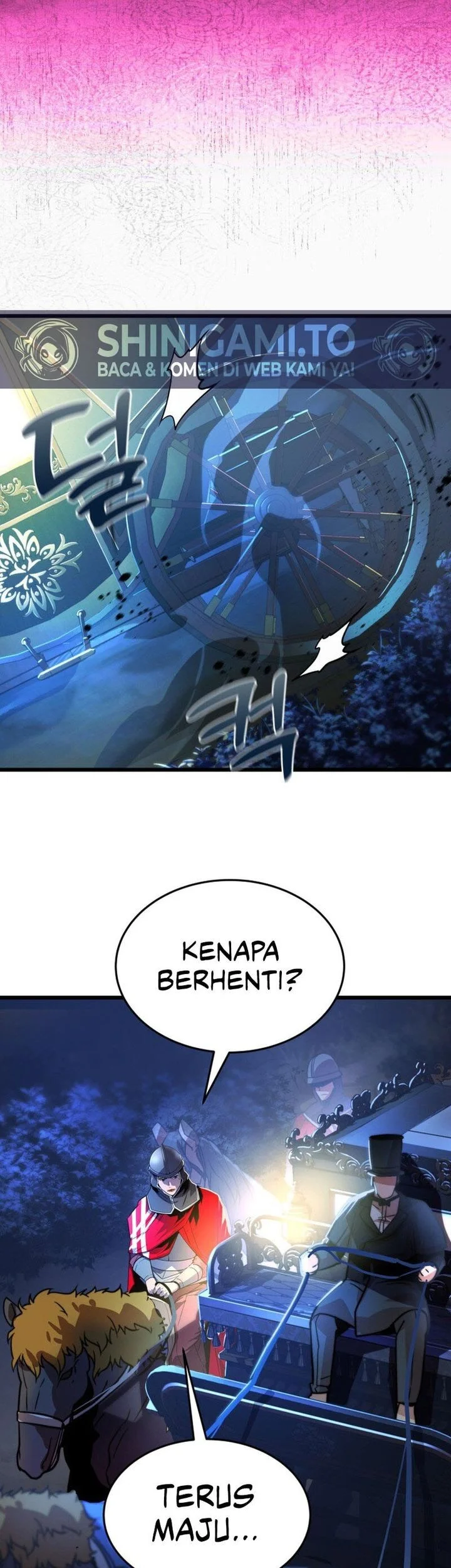 The Player Of The Fallen Family Chapter 6 - halaman 59
