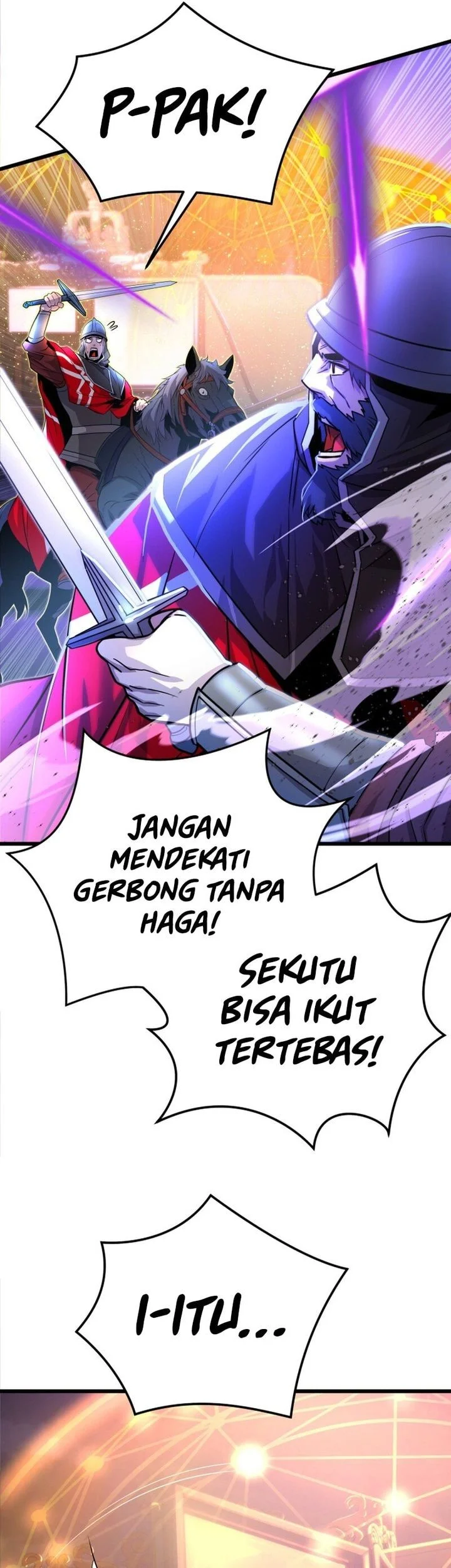 The Player Of The Fallen Family Chapter 6 - halaman 69