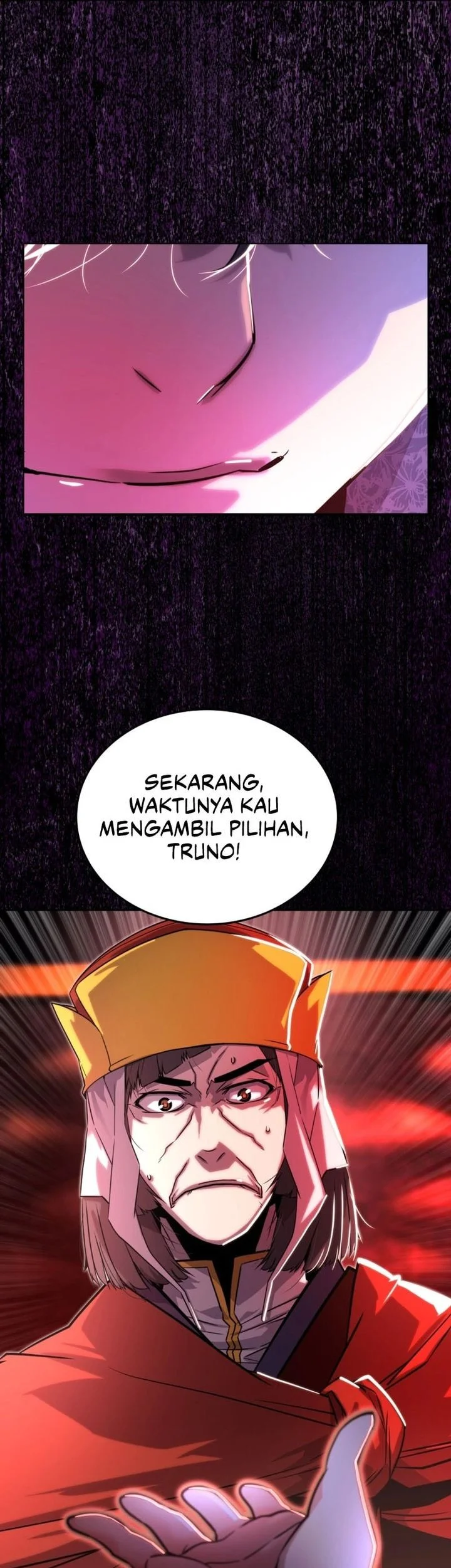 The Player Of The Fallen Family Chapter 7 - halaman 17