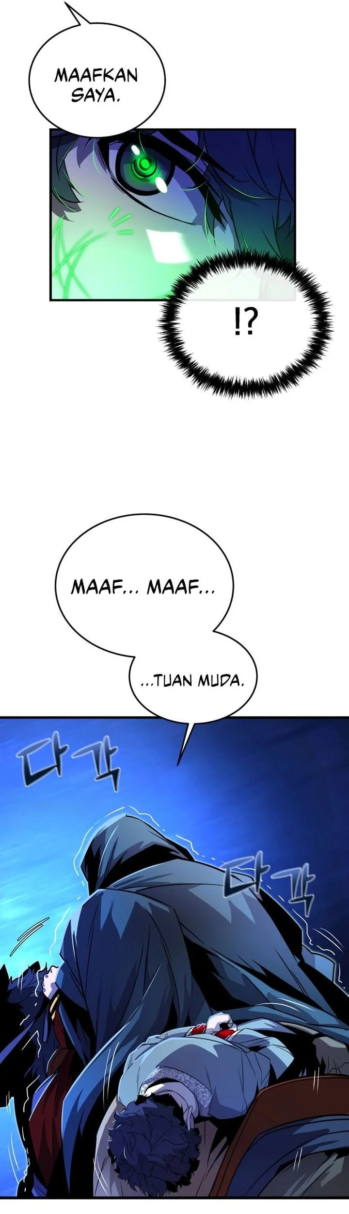 The Player Of The Fallen Family Chapter 7 - halaman 21