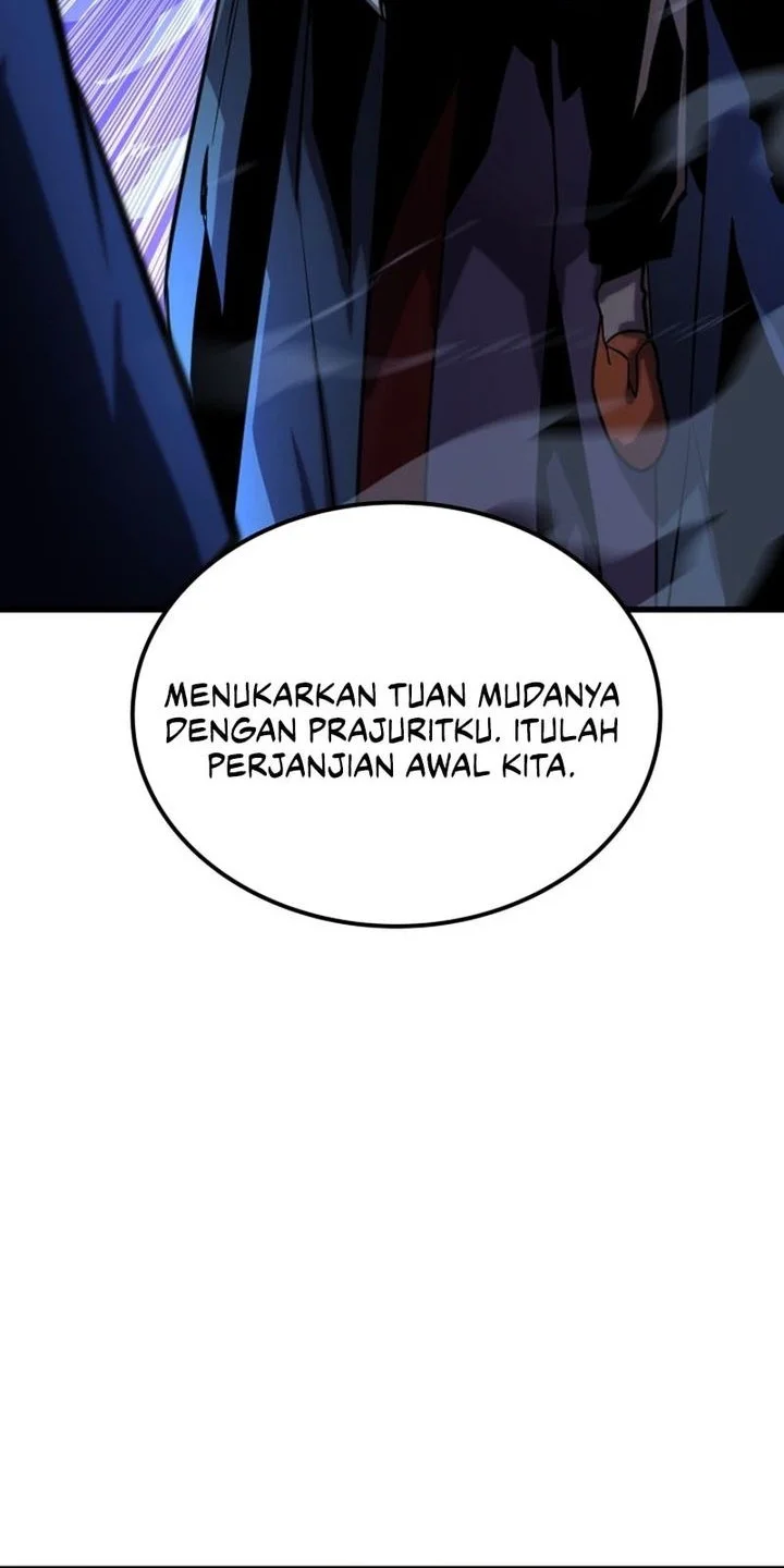 The Player Of The Fallen Family Chapter 7 - halaman 30