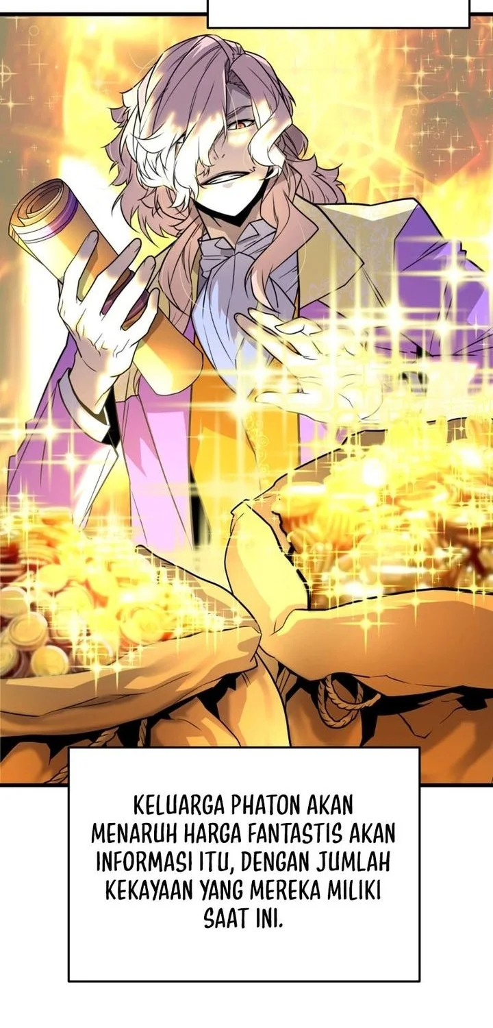 The Player Of The Fallen Family Chapter 7 - halaman 39