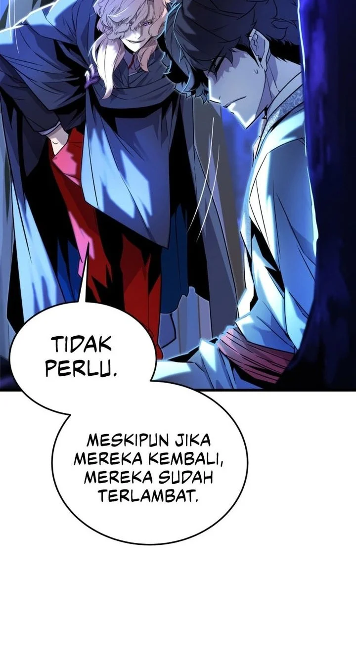 The Player Of The Fallen Family Chapter 7 - halaman 45