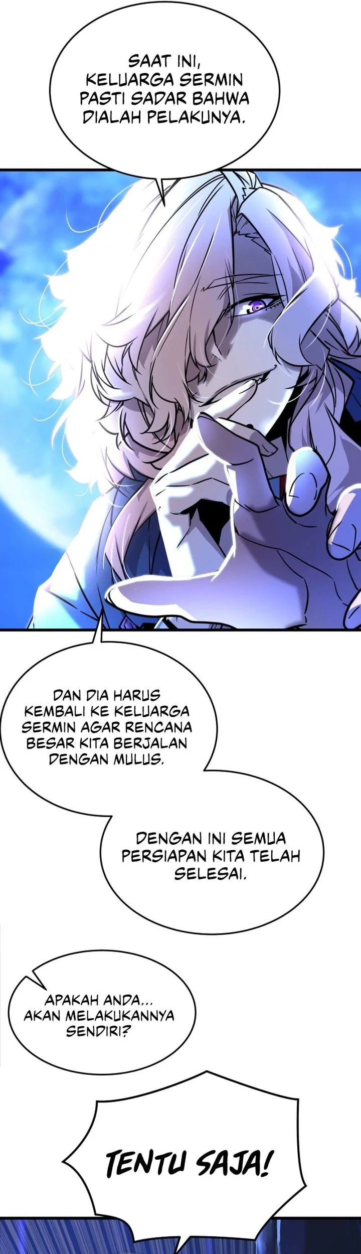 The Player Of The Fallen Family Chapter 7 - halaman 46
